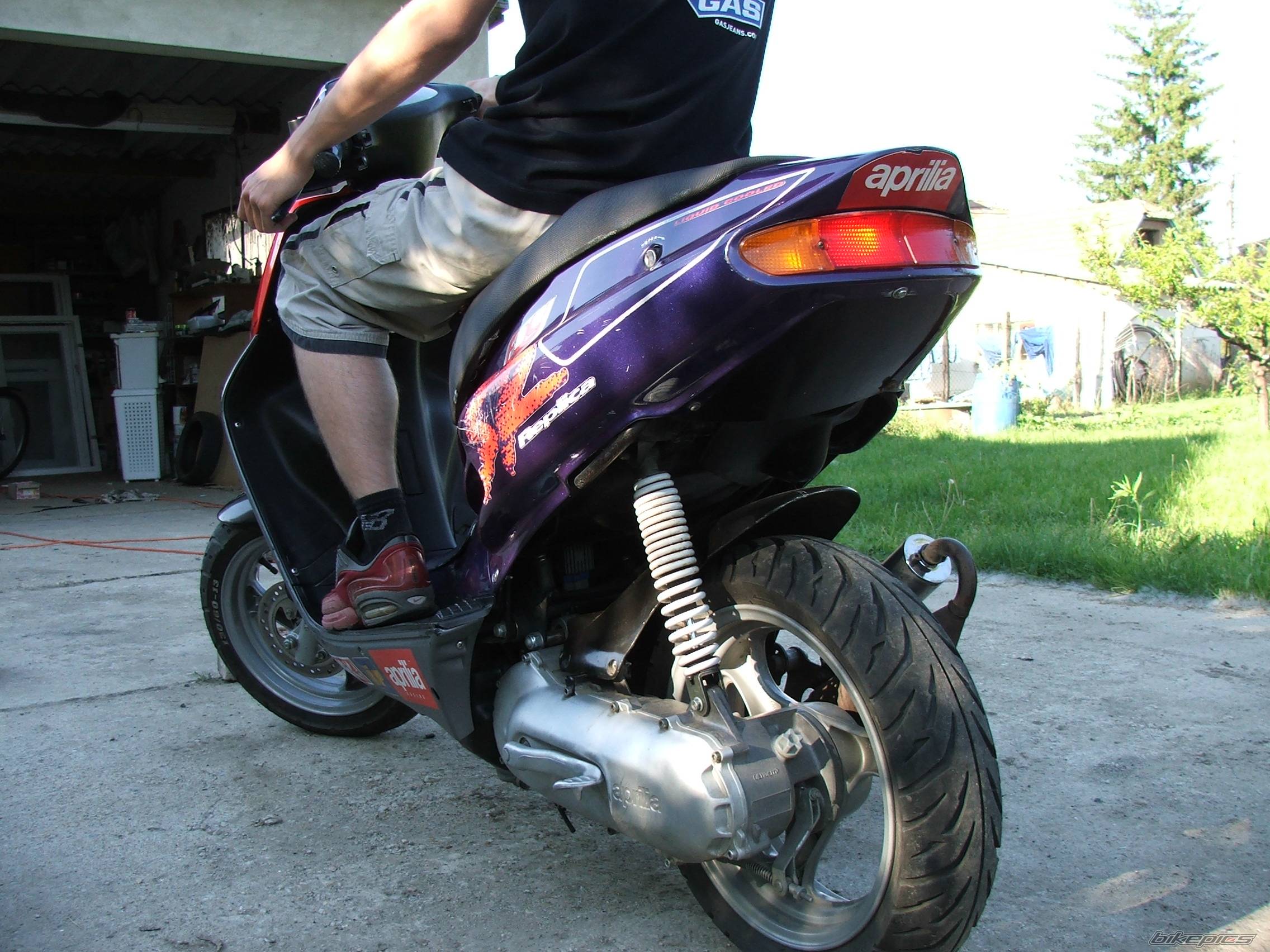 Bike Photo 390104