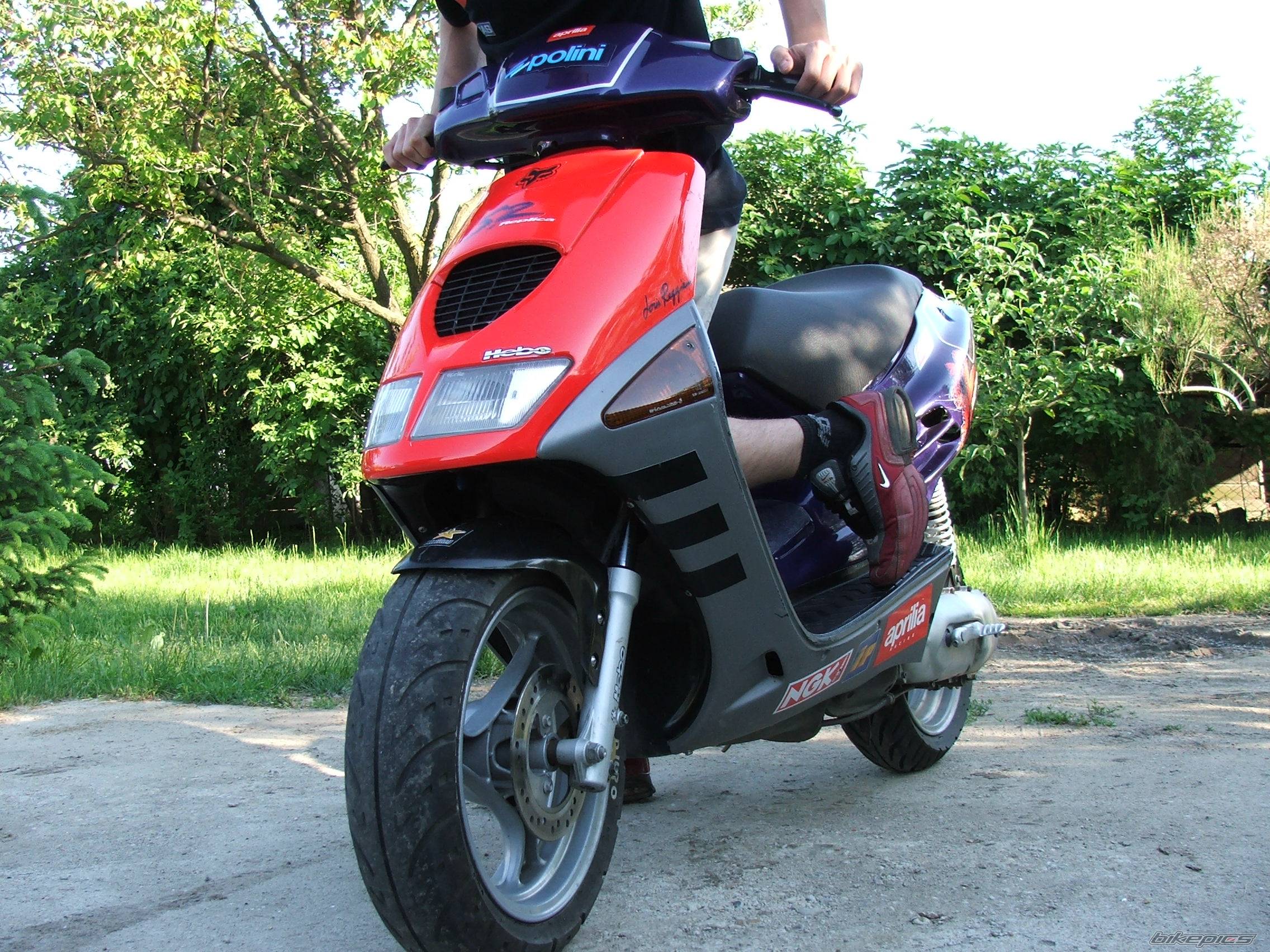 Bike Photo 390106
