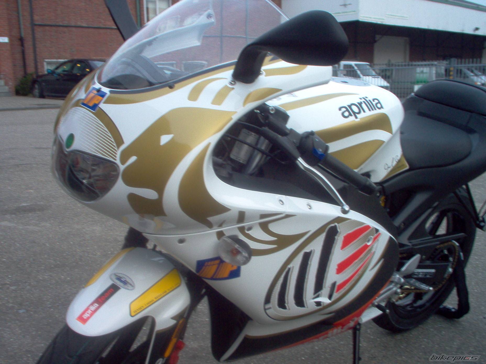 Bike Photo 390127