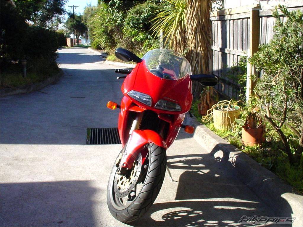 Bike Photo 39021
