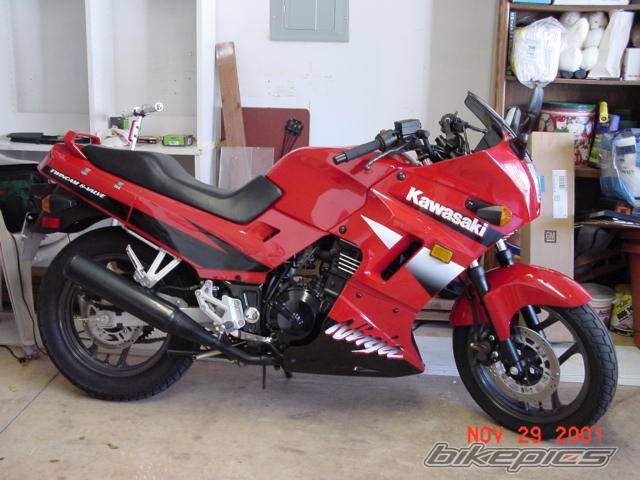 Bike Photo 39022