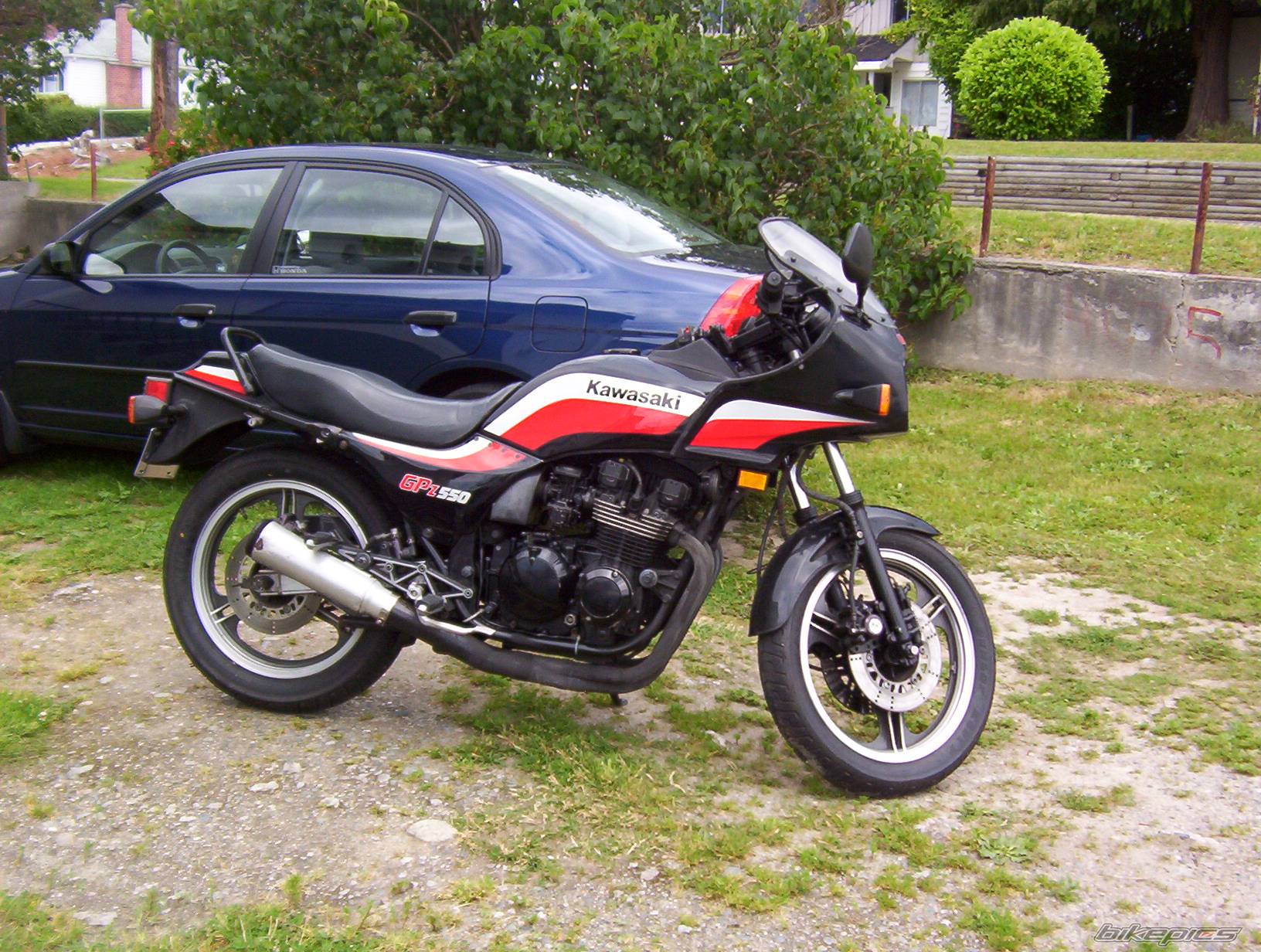 Bike Photo 390224