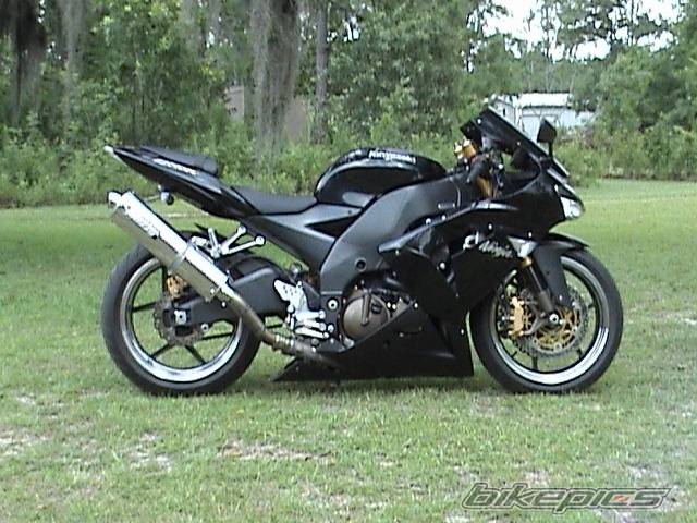 Bike Photo 390231