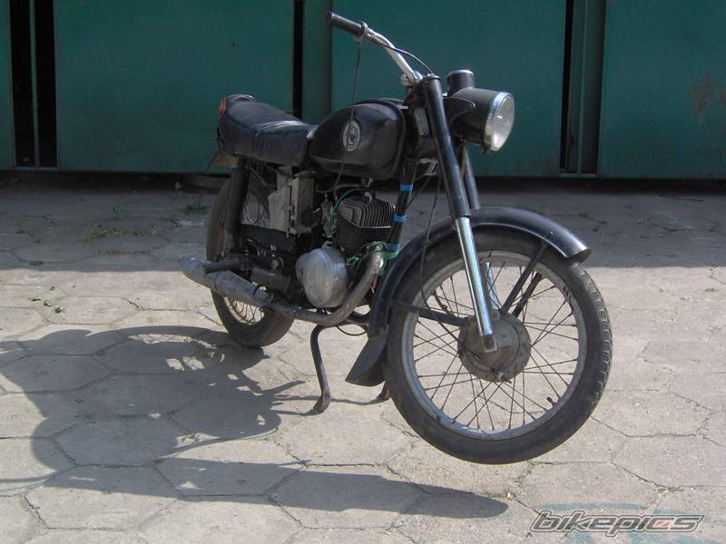 Bike Photo 390277