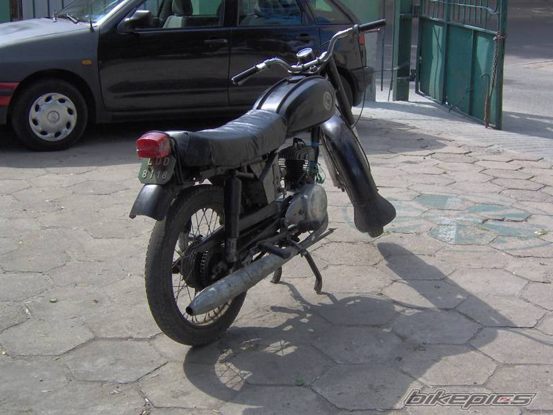 Bike Photo 390285