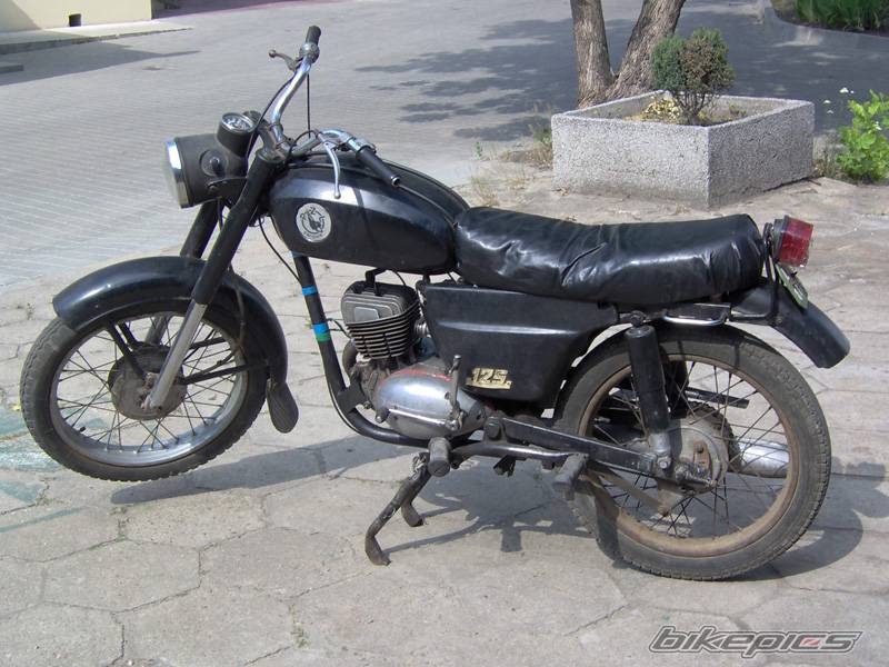 Bike Photo 390286