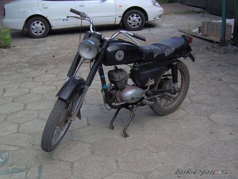 Bike Photo 390287