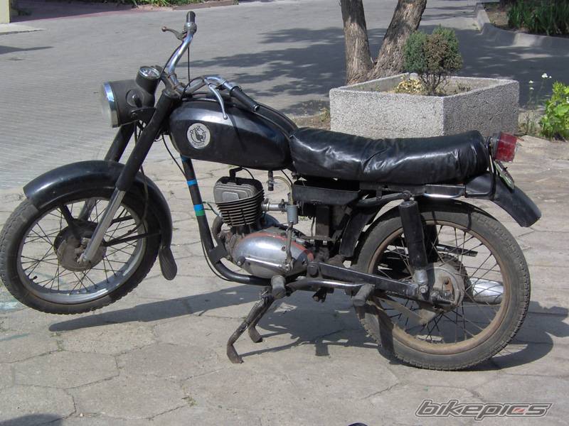 Bike Photo 390289