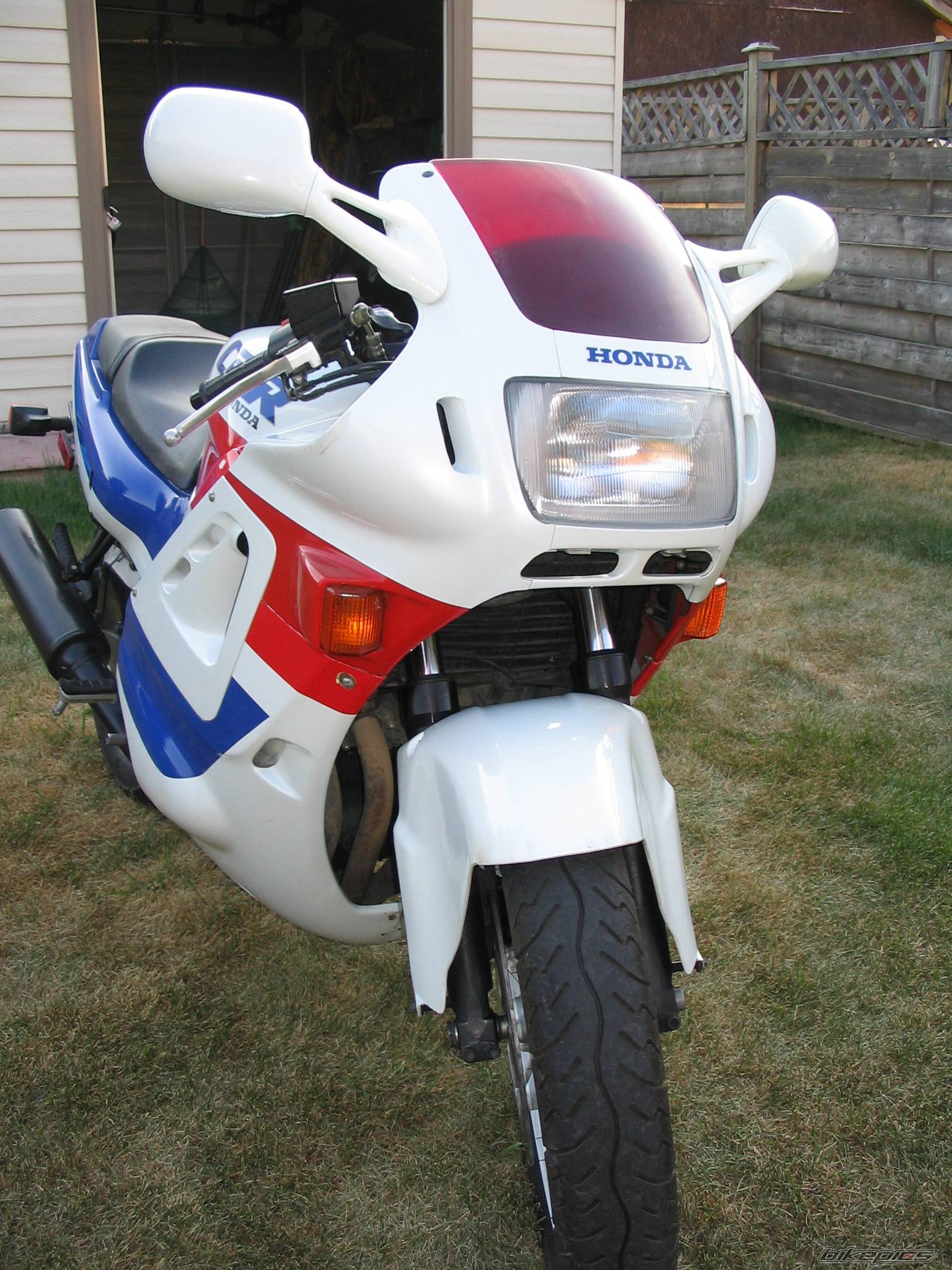Bike Photo 390290
