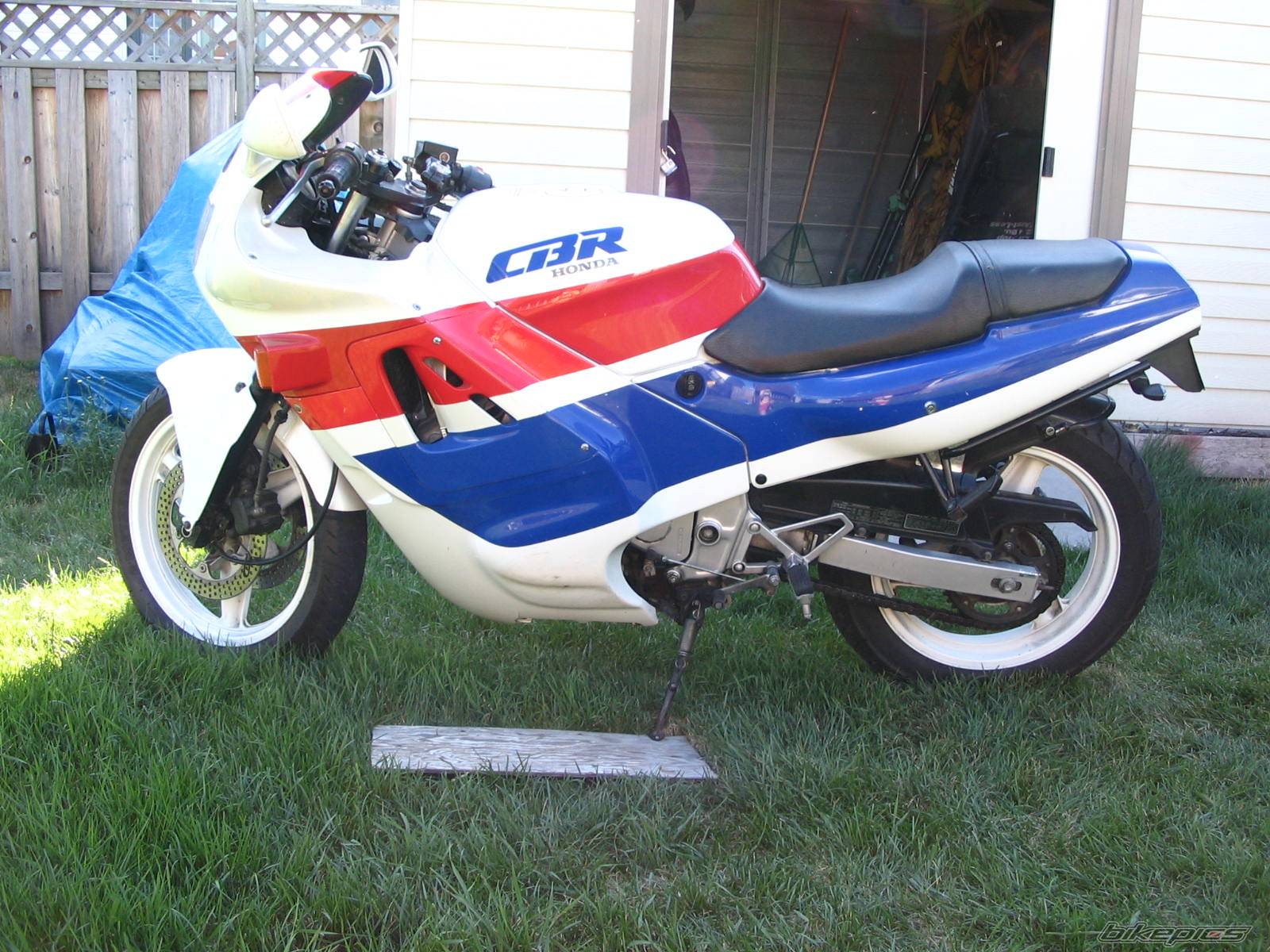 Bike Photo 390291