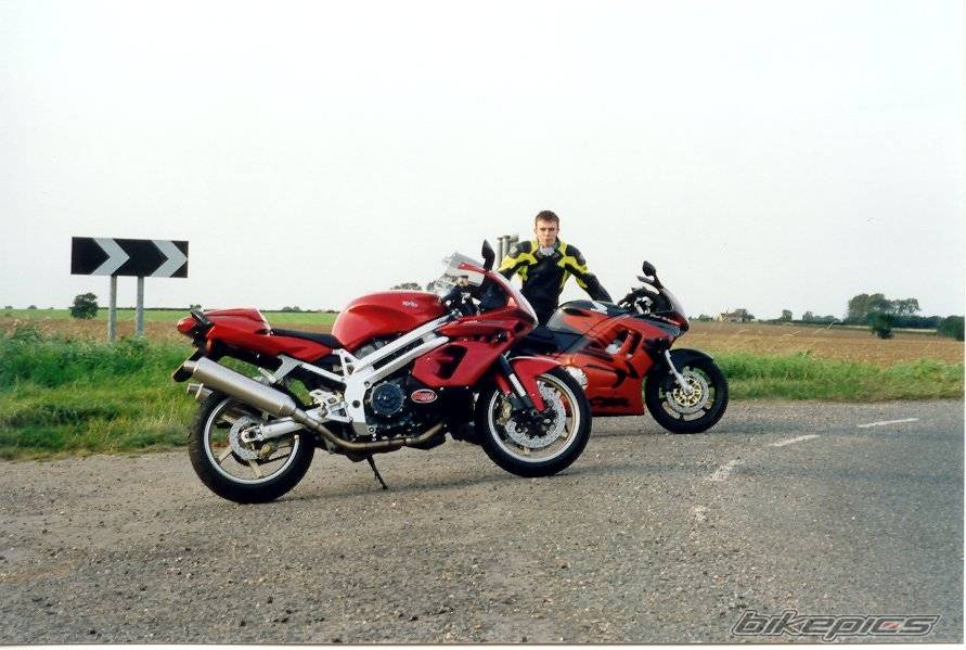 Bike Photo 39030