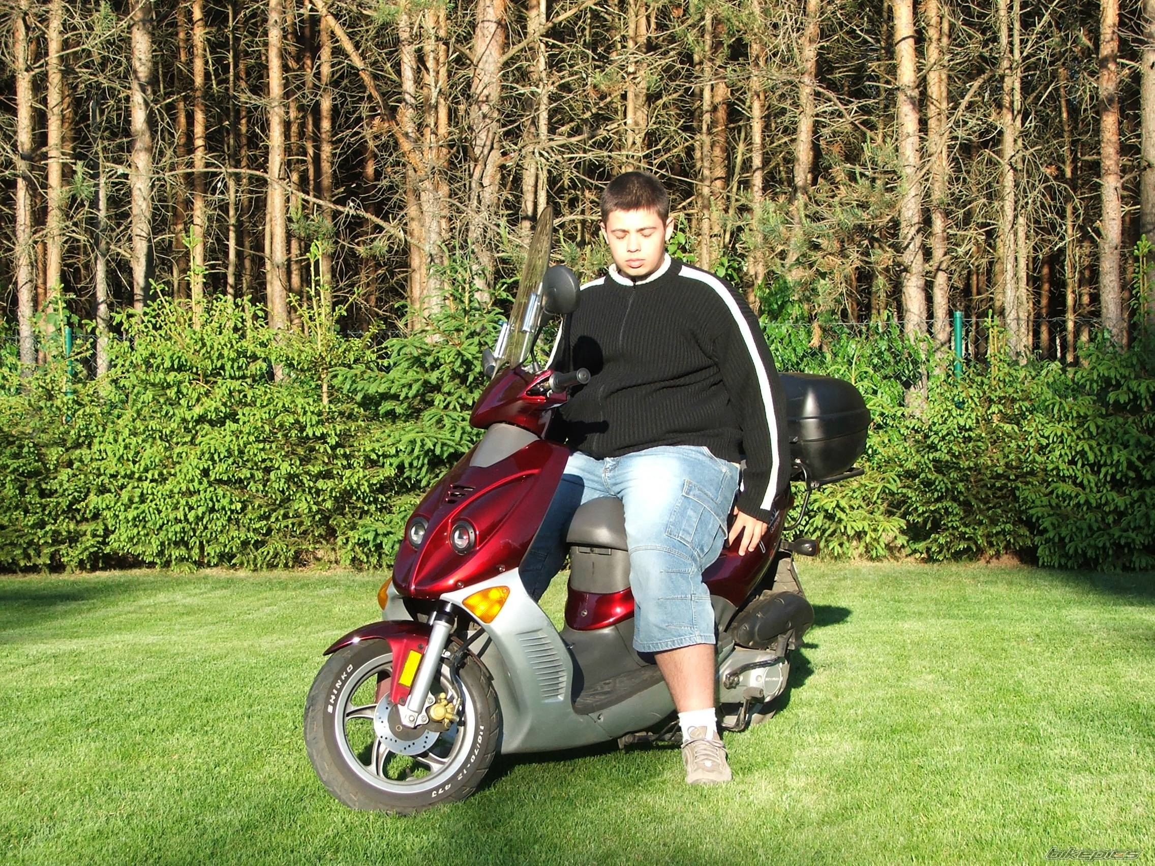Bike Photo 390327