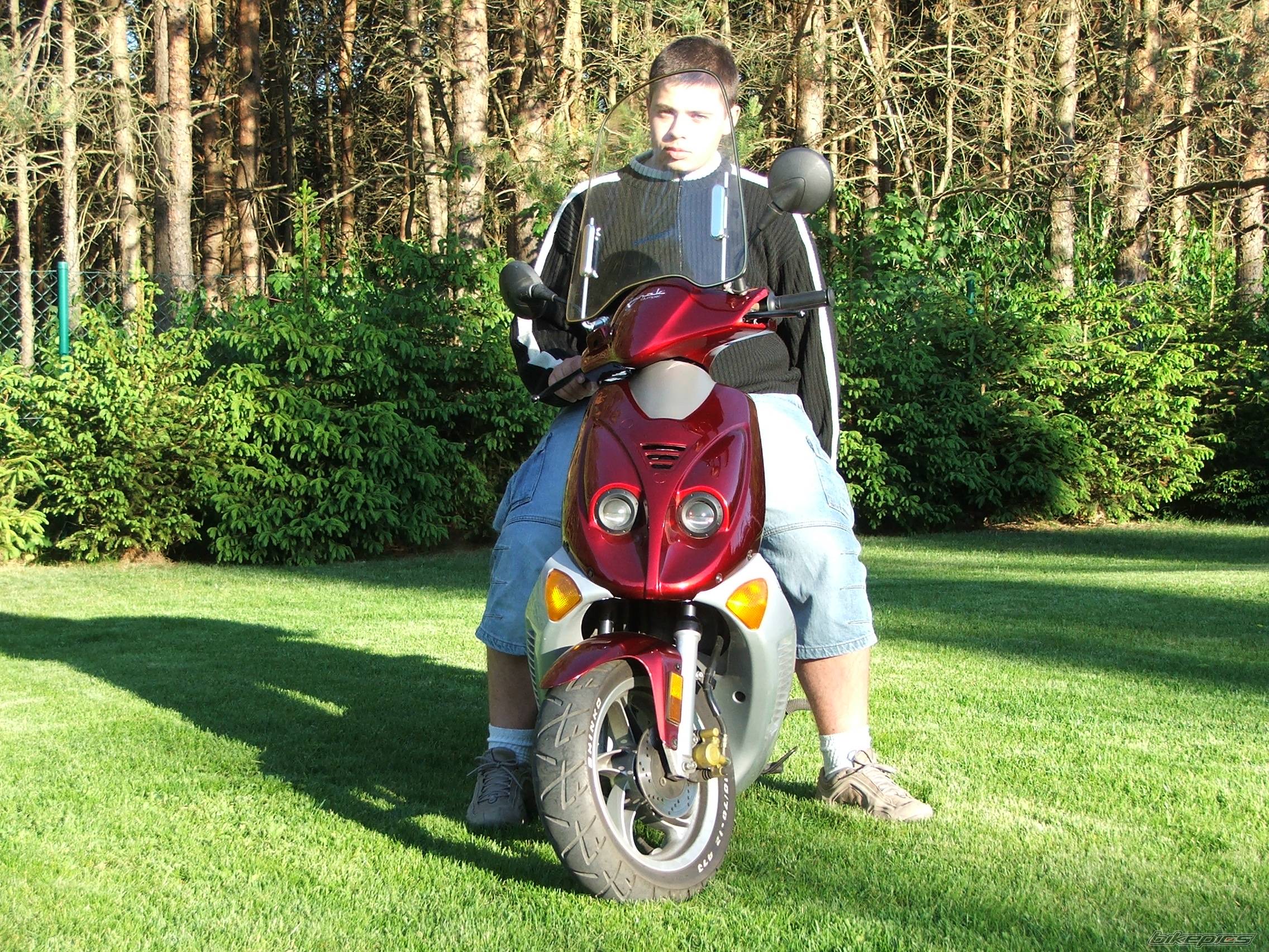 Bike Photo 390329