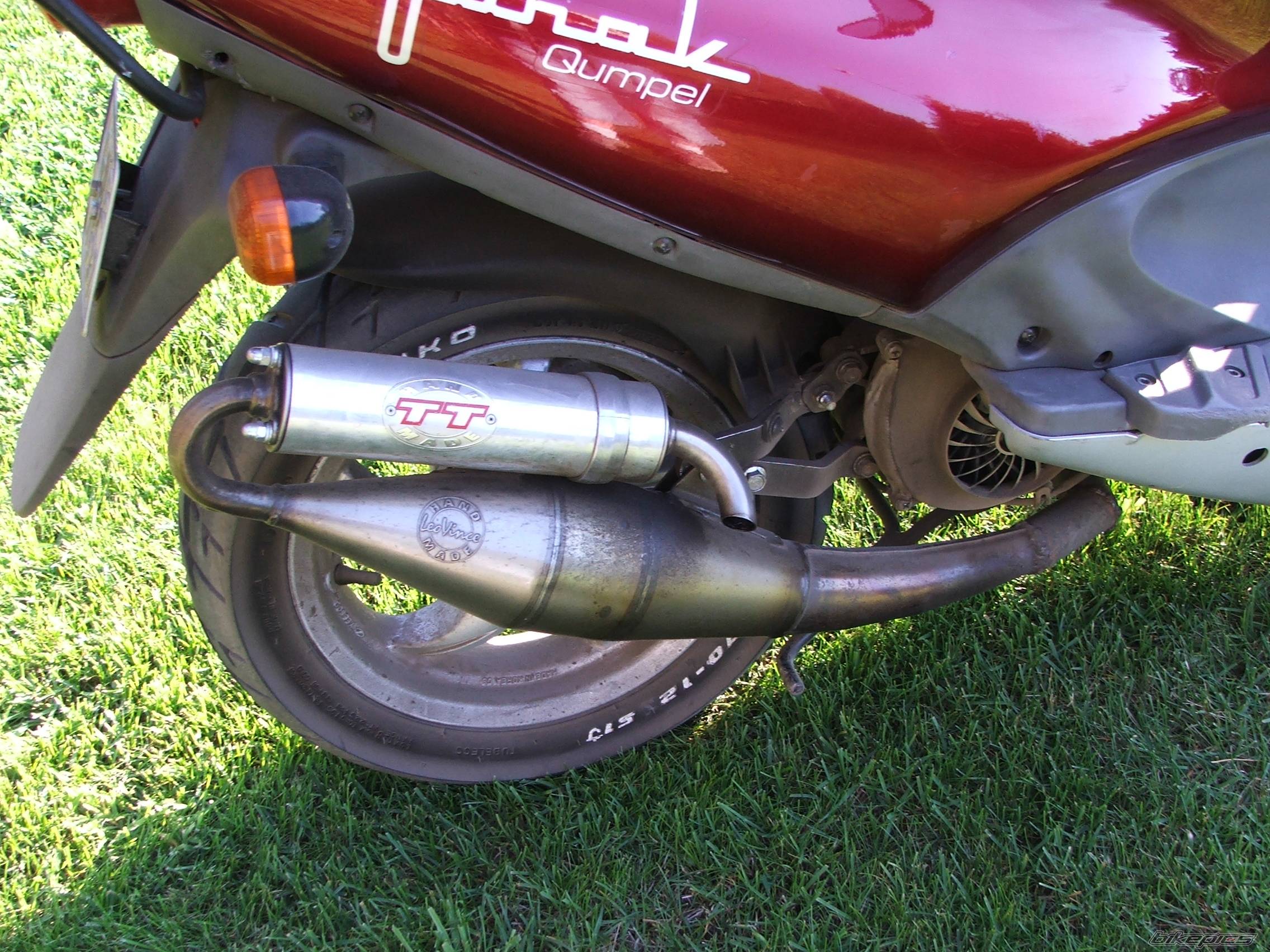 Bike Photo 390338