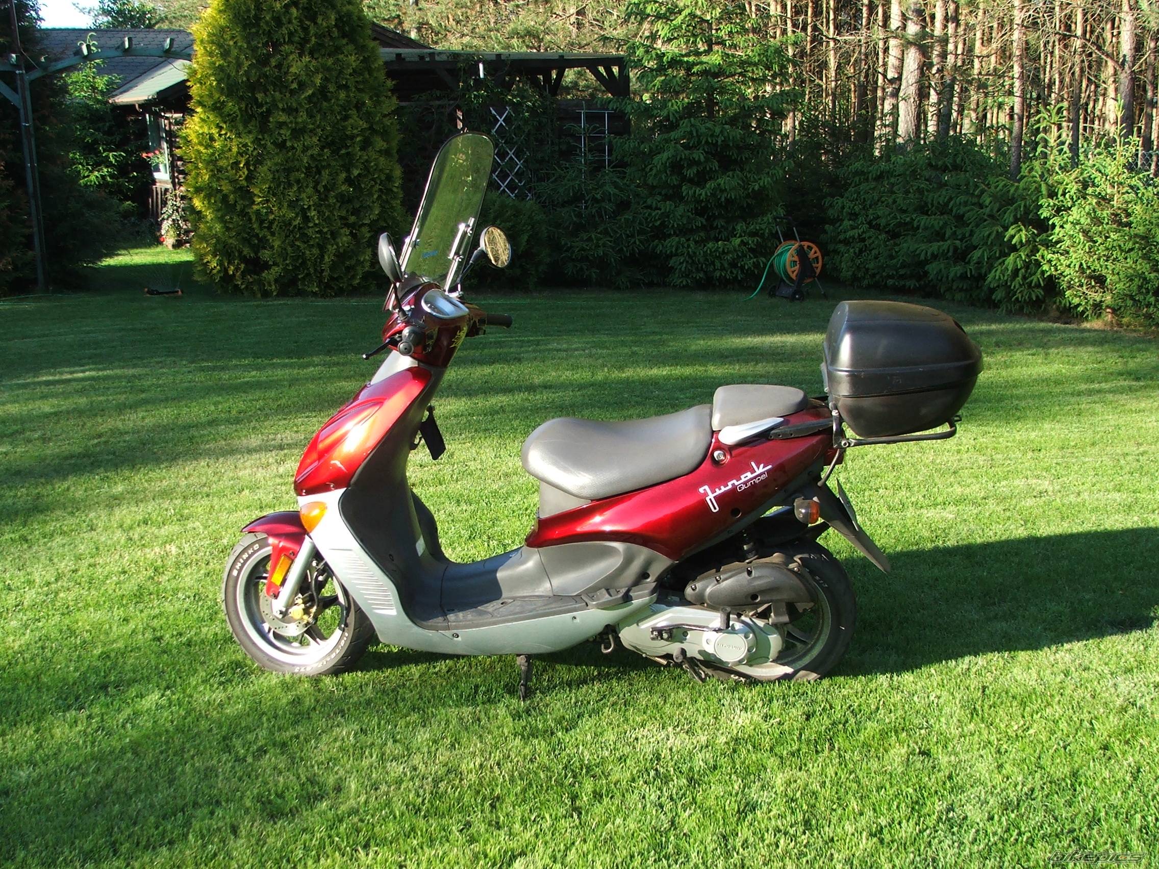 Bike Photo 390339