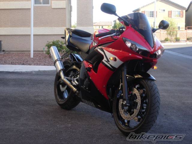 Bike Photo 390351