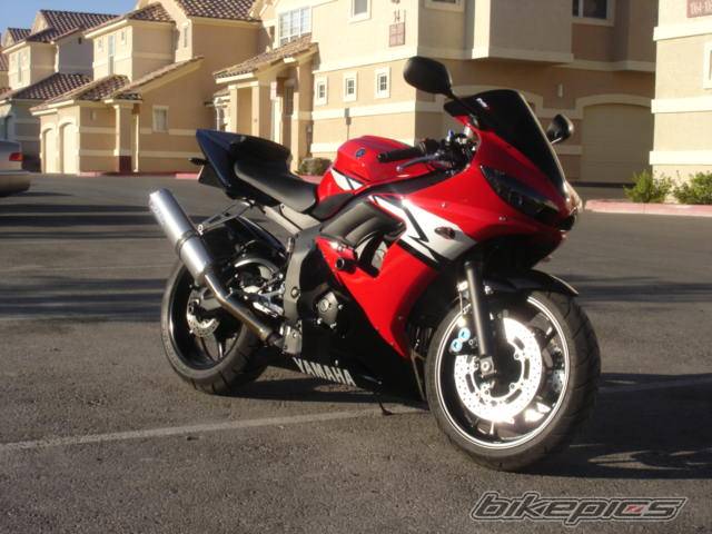 Bike Photo 390352