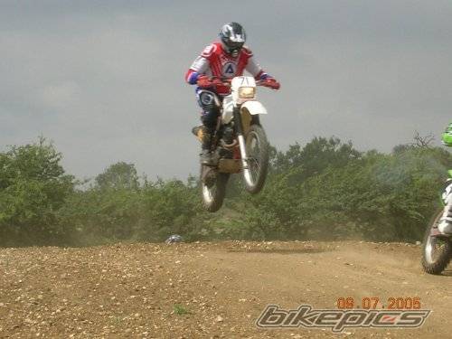 Bike Photo 390360
