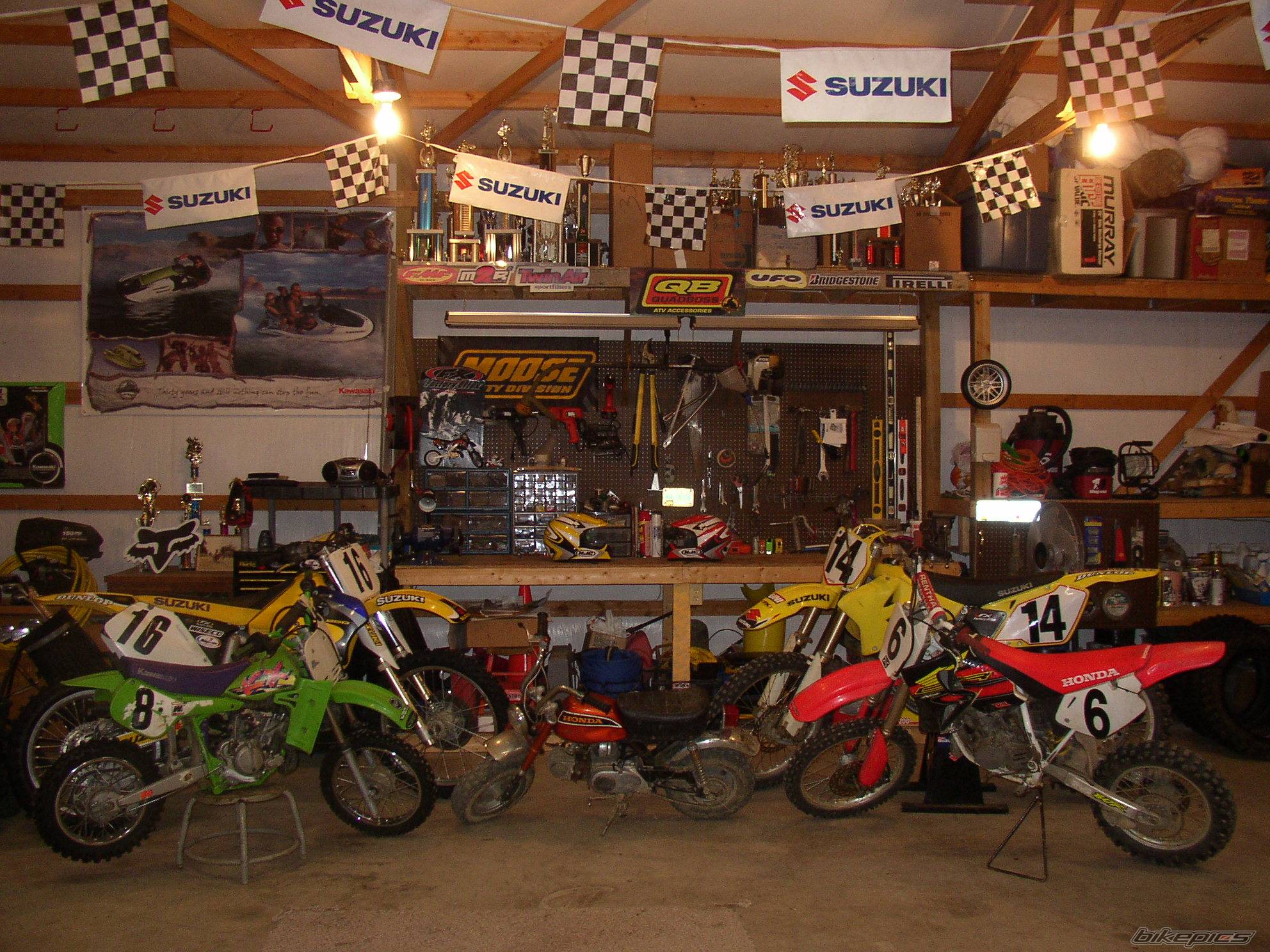 Bike Photo 390371