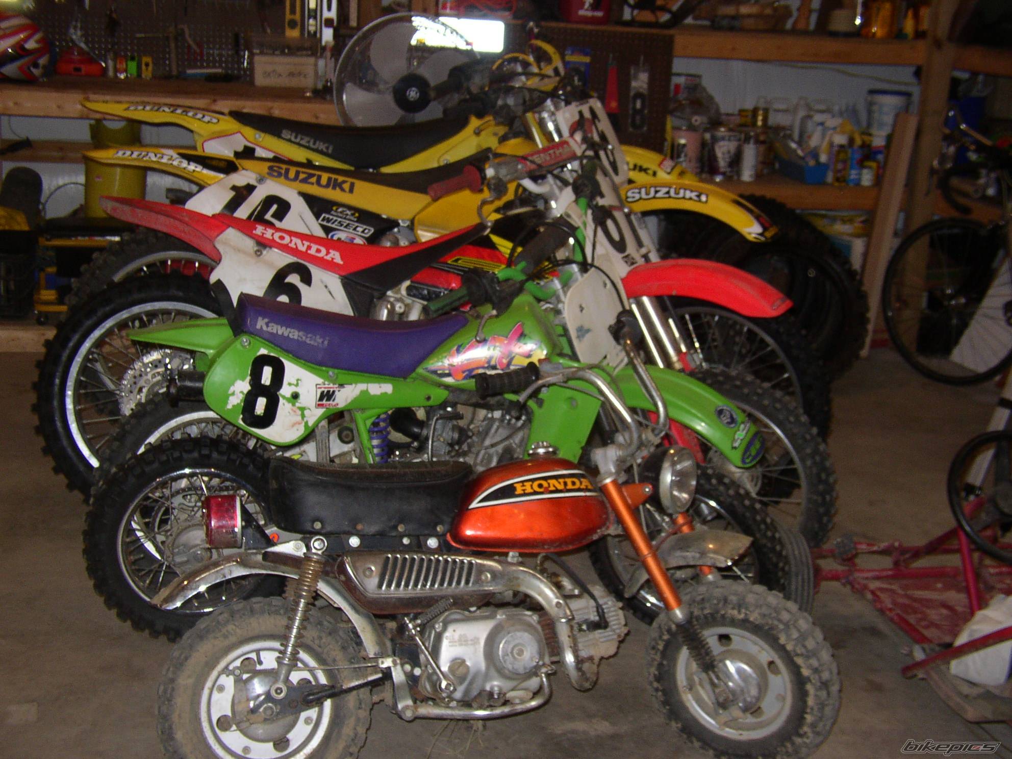 Bike Photo 390372