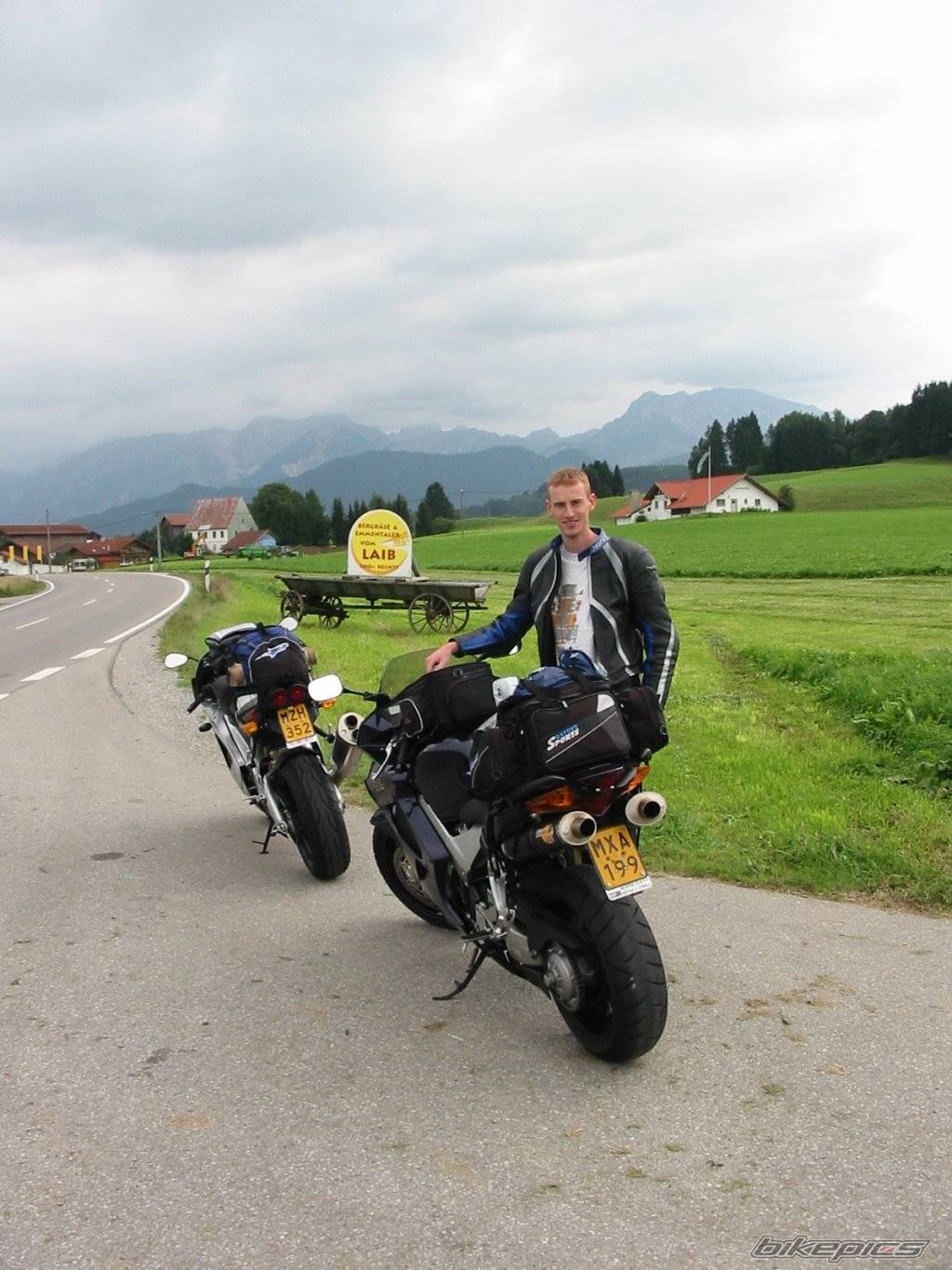 Bike Photo 39043