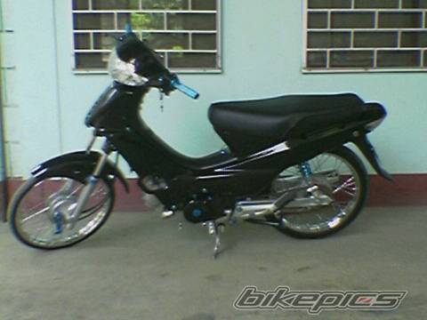 Bike Photo 390455