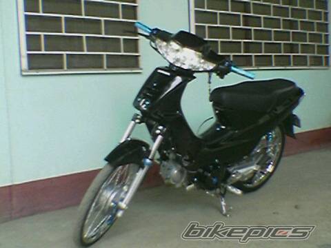 Bike Photo 390457