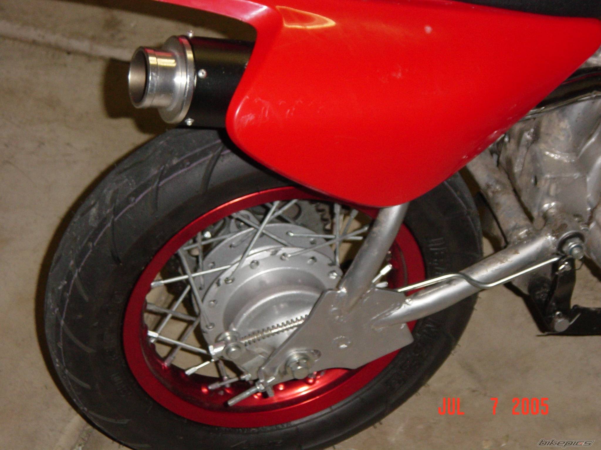 Bike Photo 390465