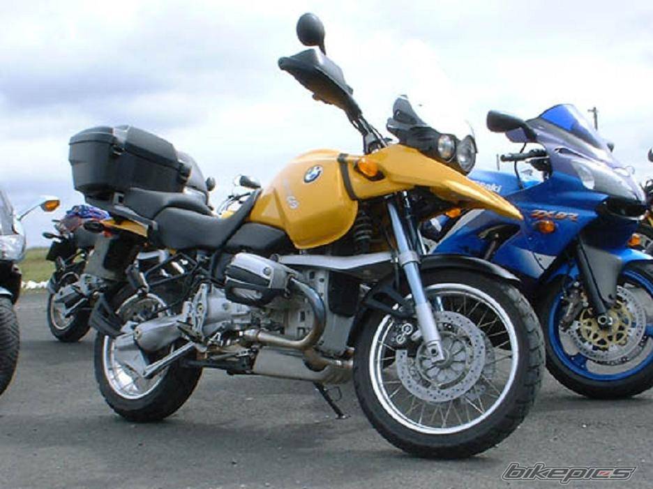 Bike Photo 39047