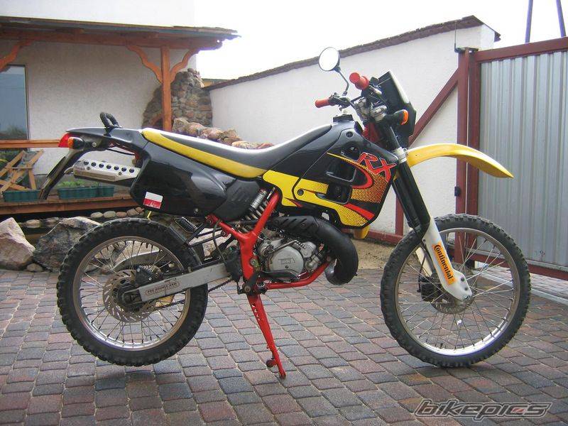 Bike Photo 390481