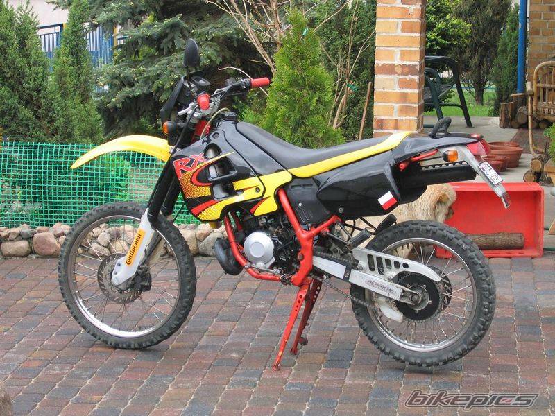 Bike Photo 390482