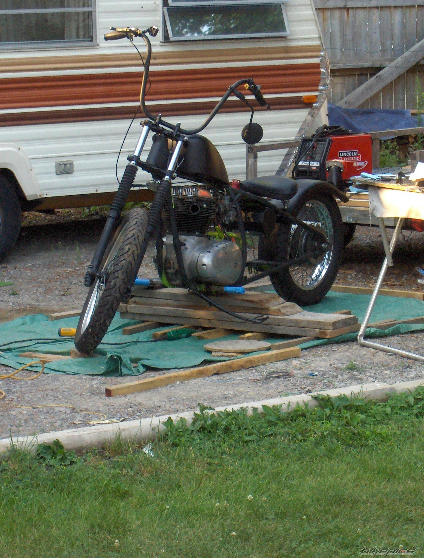 Bike Photo 390484