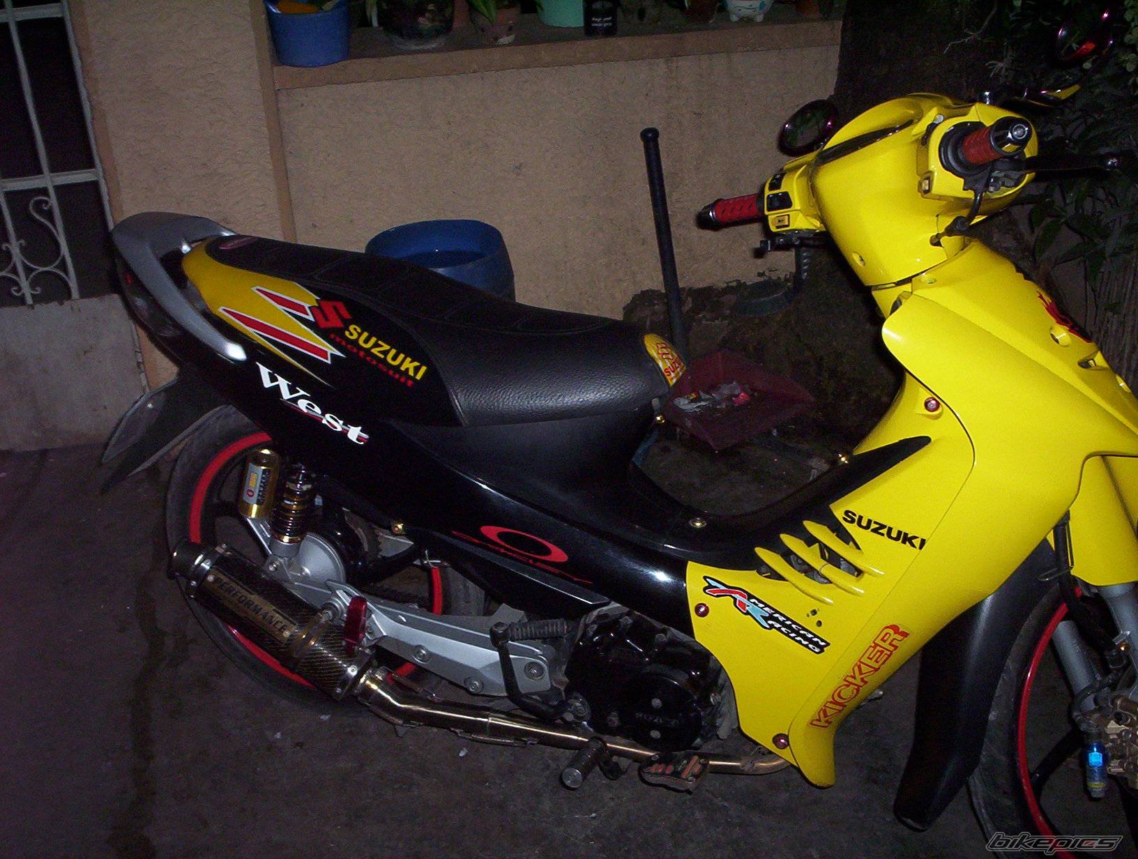 Bike Photo 390527