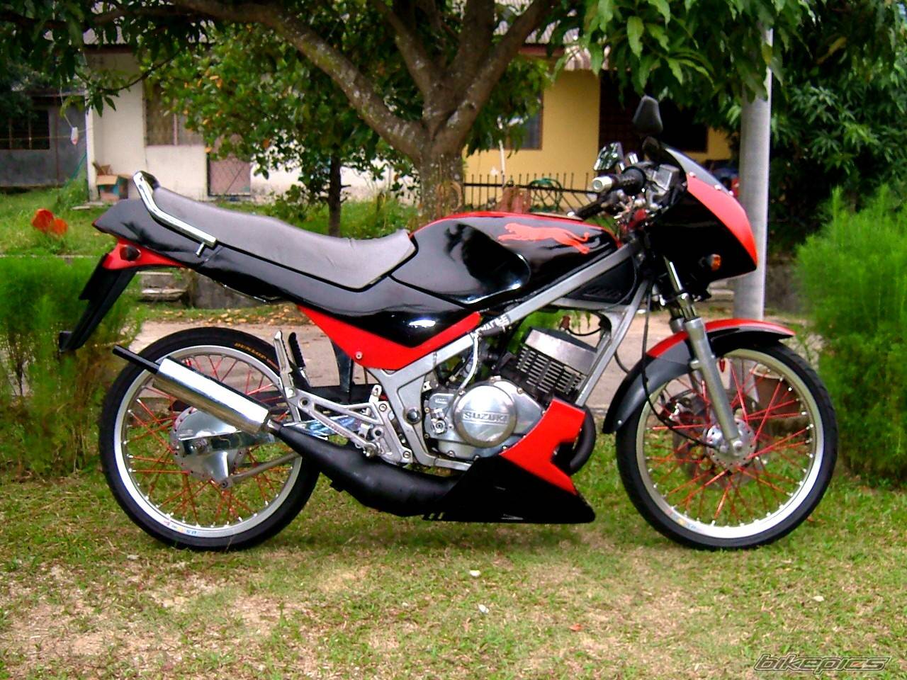 Bike Photo 390566