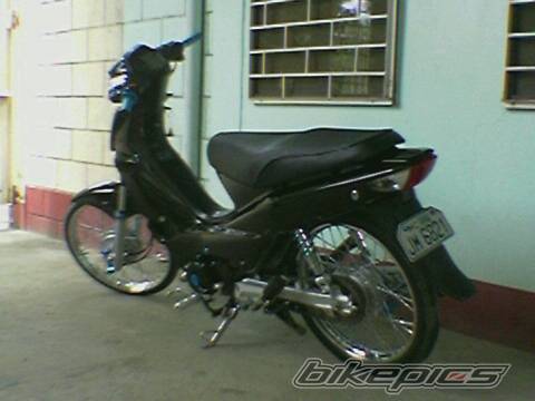 Bike Photo 390569