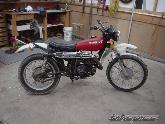 Bike Photo 390574