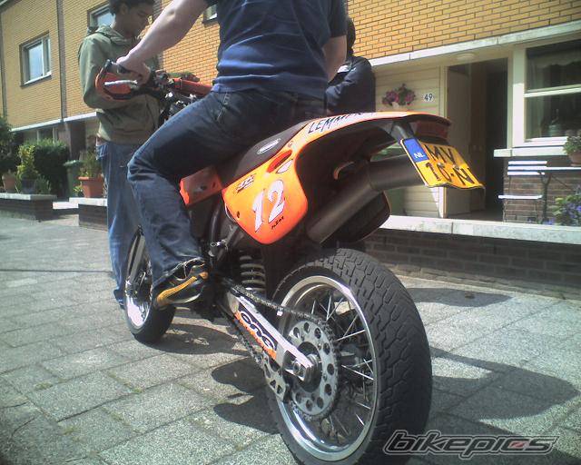 Bike Photo 390591