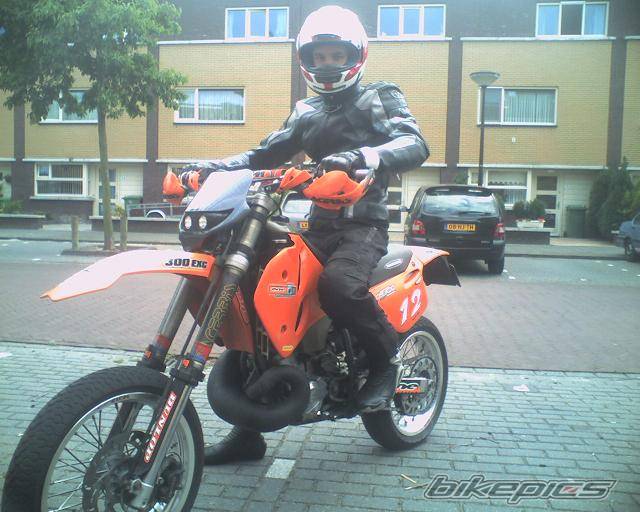 Bike Photo 390592