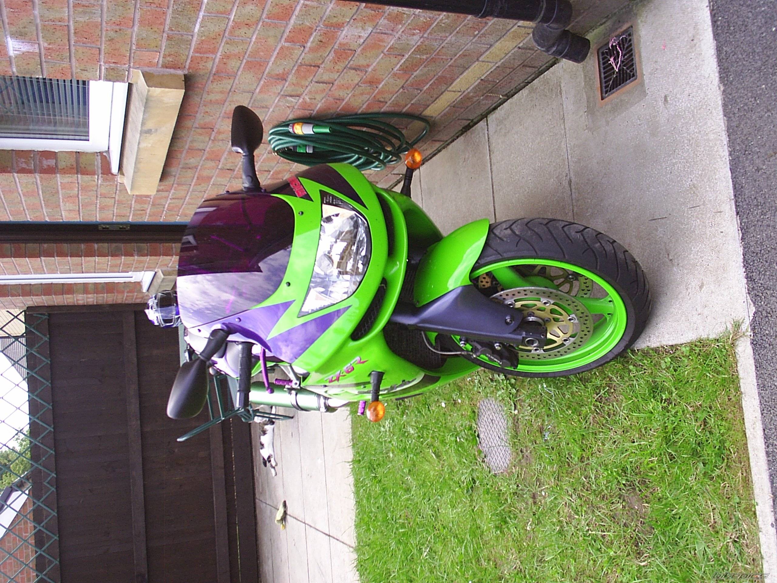 Bike Photo 390596