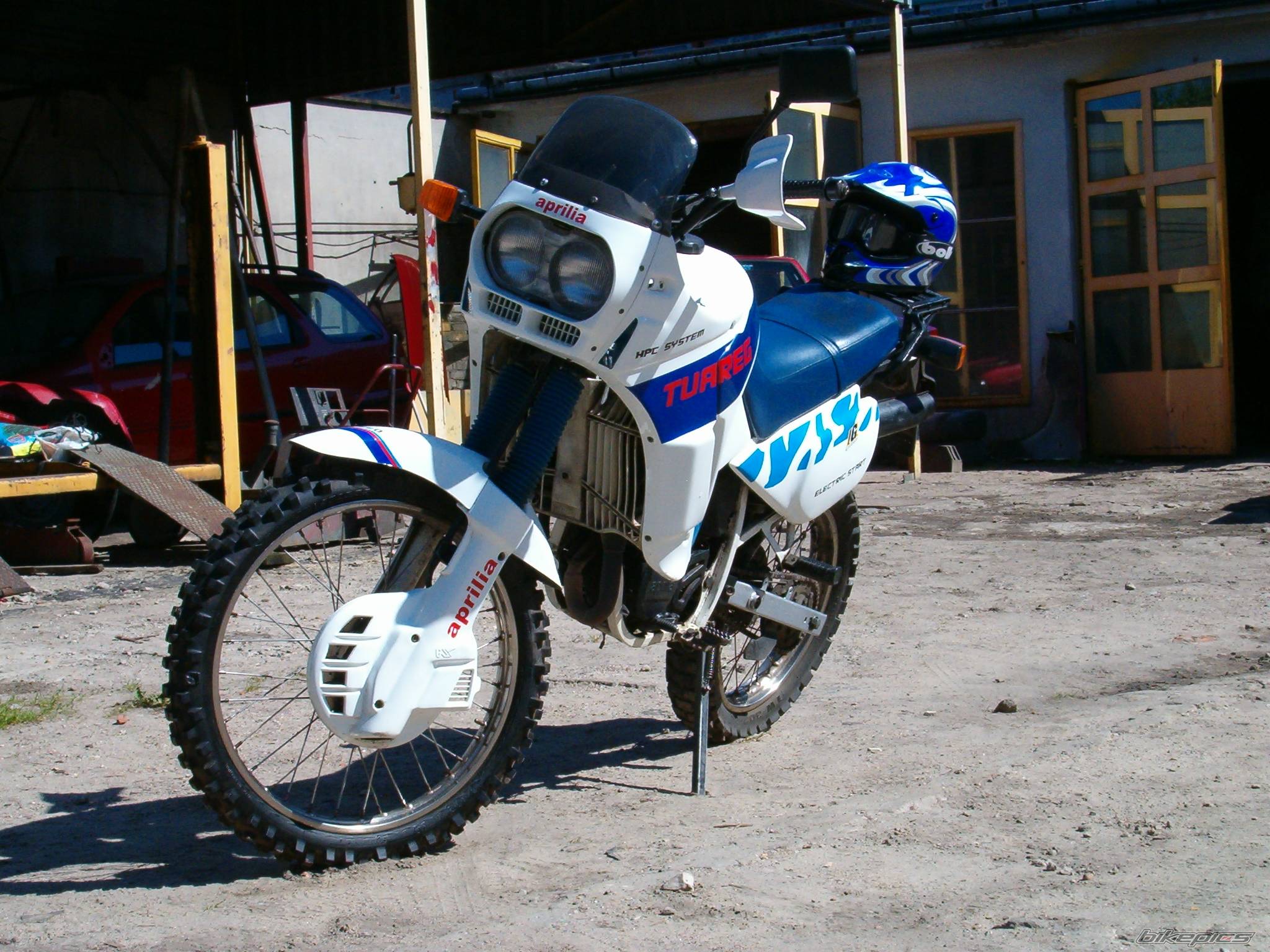 Bike Photo 390638