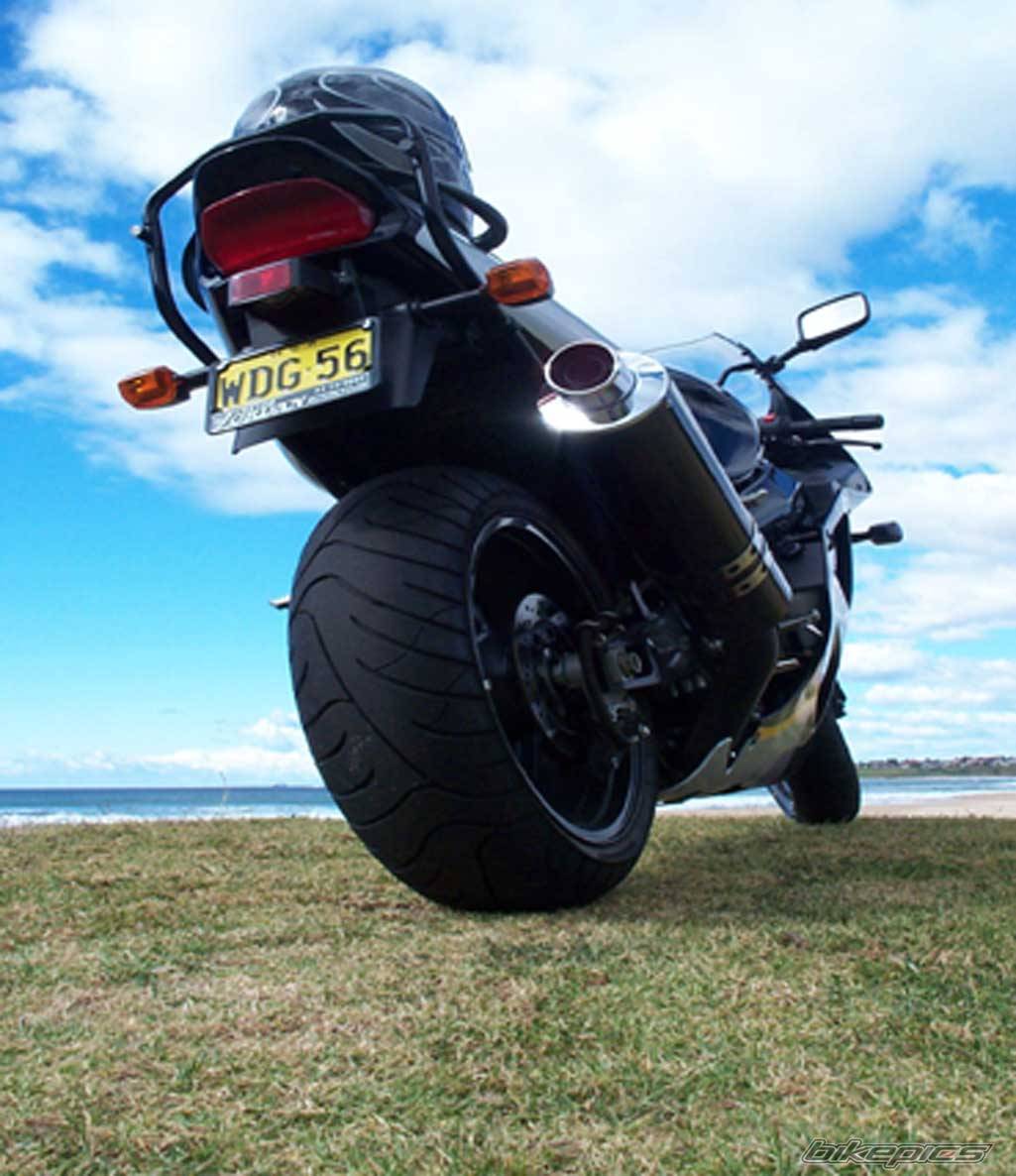 Bike Photo 39065