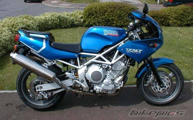 Bike Photo 3907