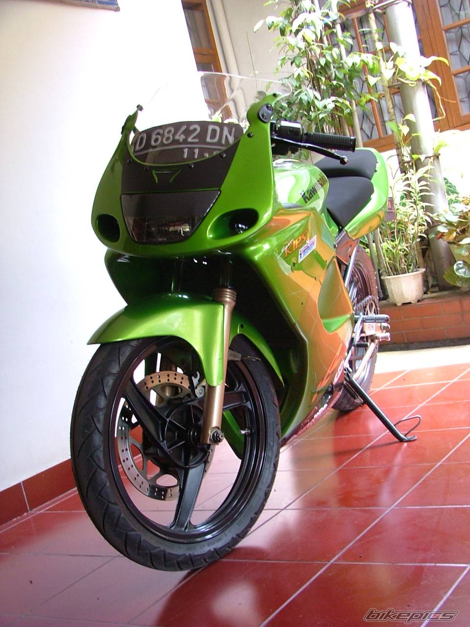 Bike Photo 390739
