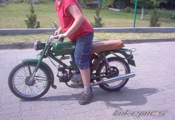 Bike Photo 390783