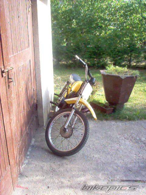 Bike Photo 390792