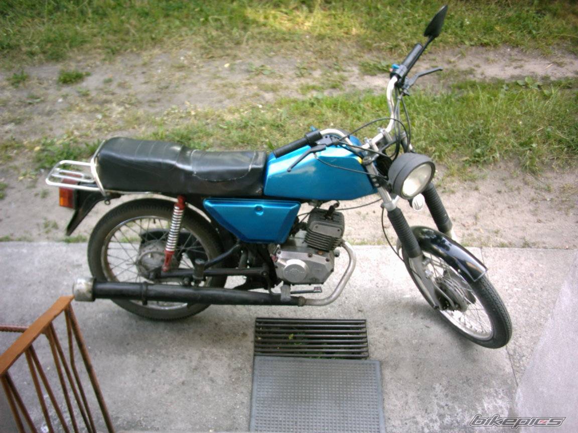 Bike Photo 390799