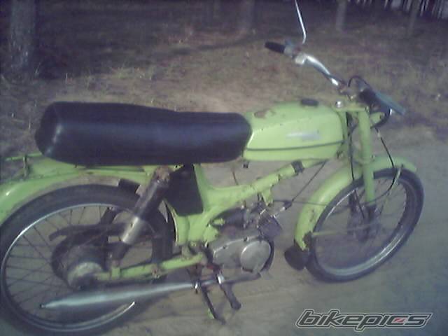 Bike Photo 390801