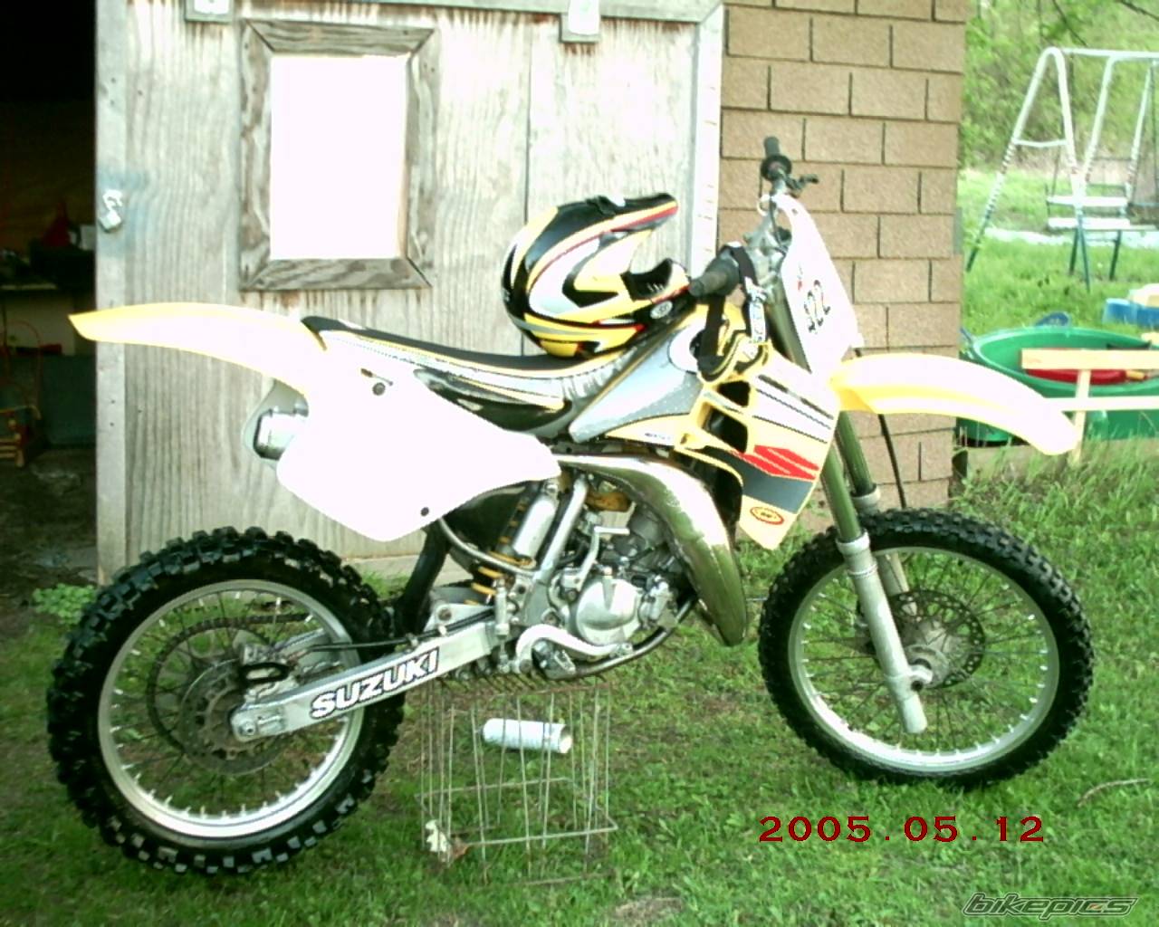 Bike Photo 390823