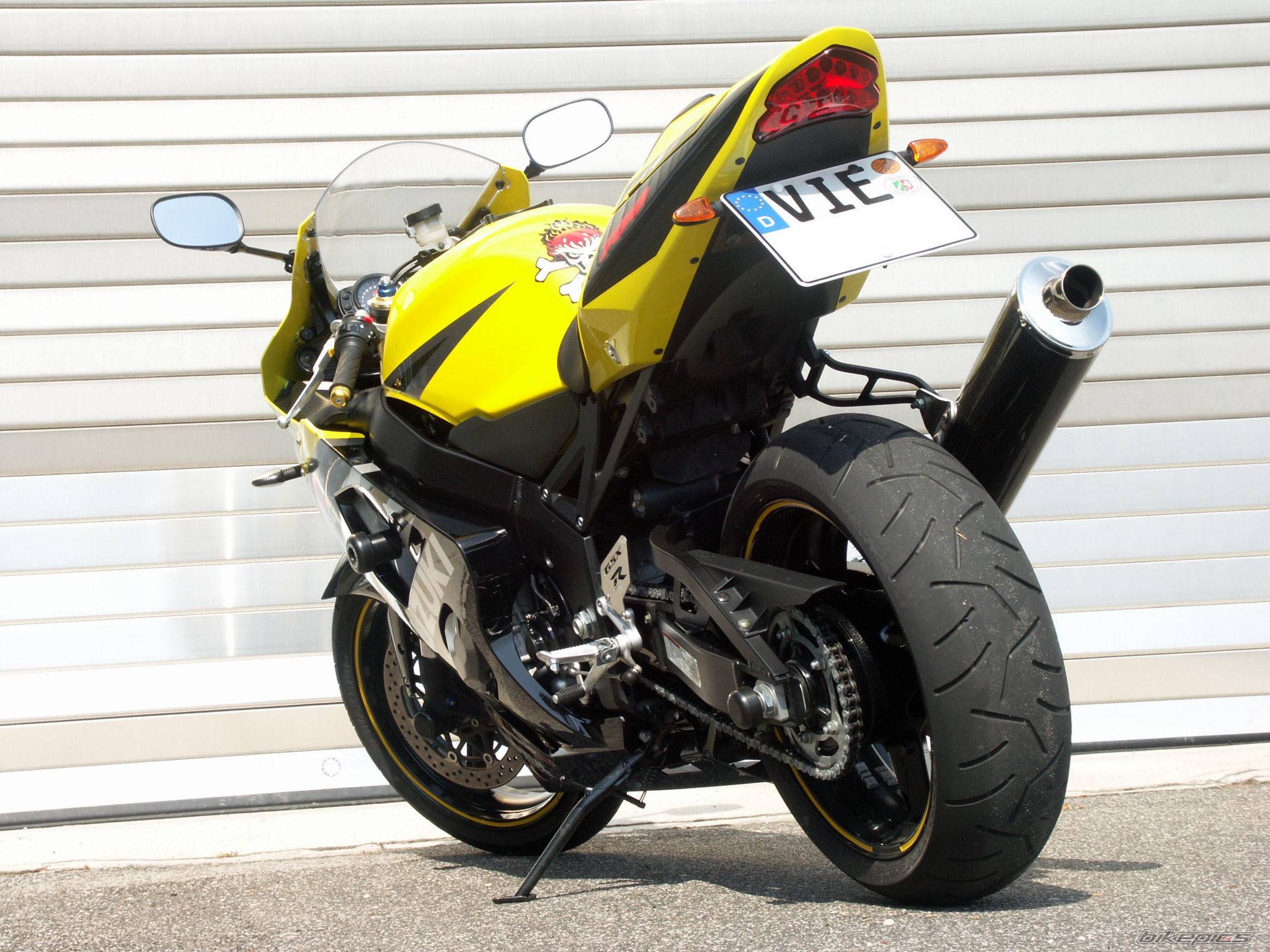 Bike Photo 390827