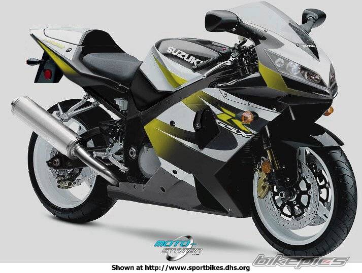 Bike Photo 39083